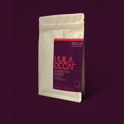 Huila Decaf