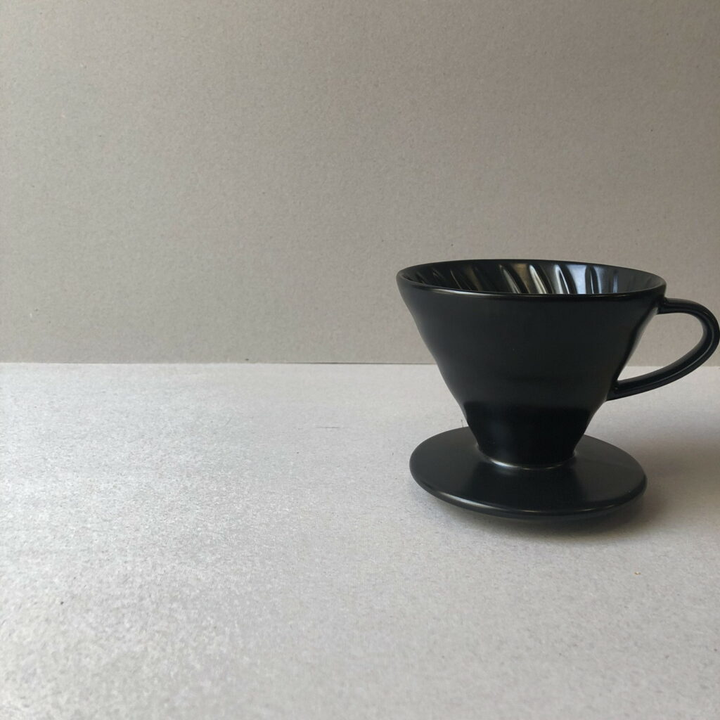 Filterkaffee - Filter