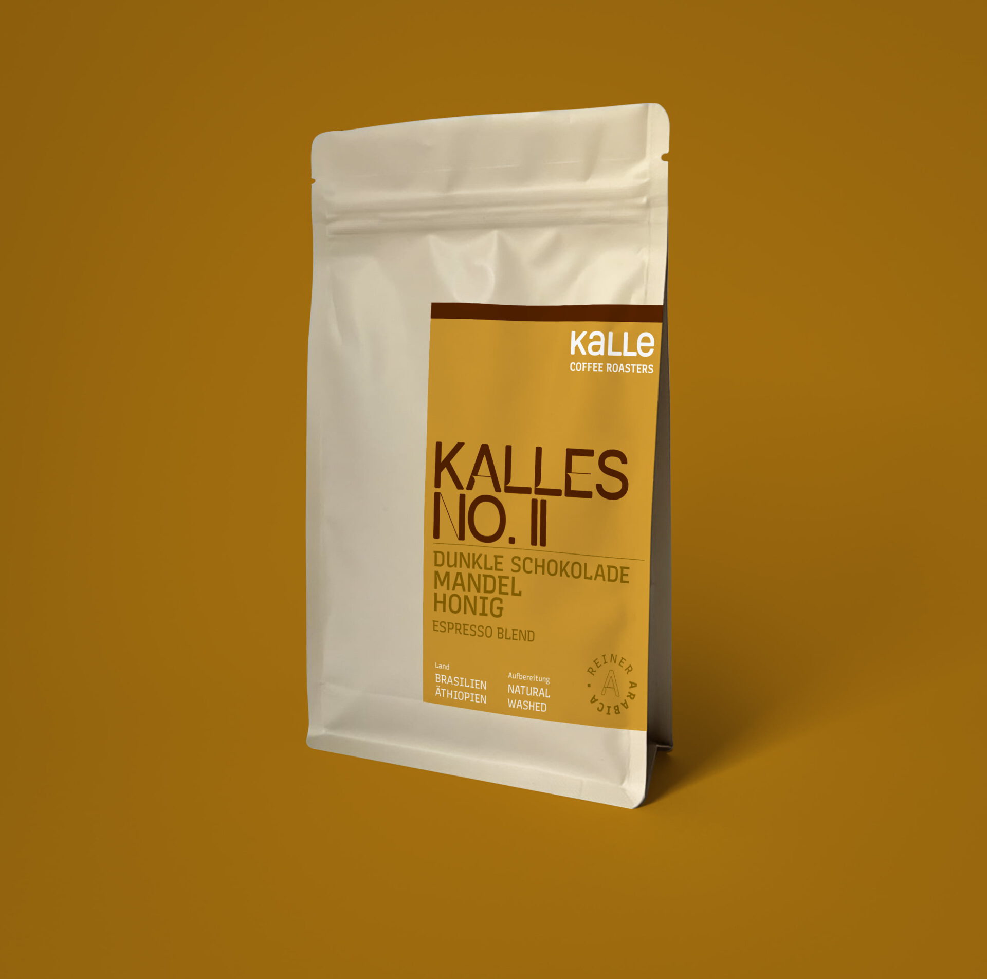 Kalles No. 2