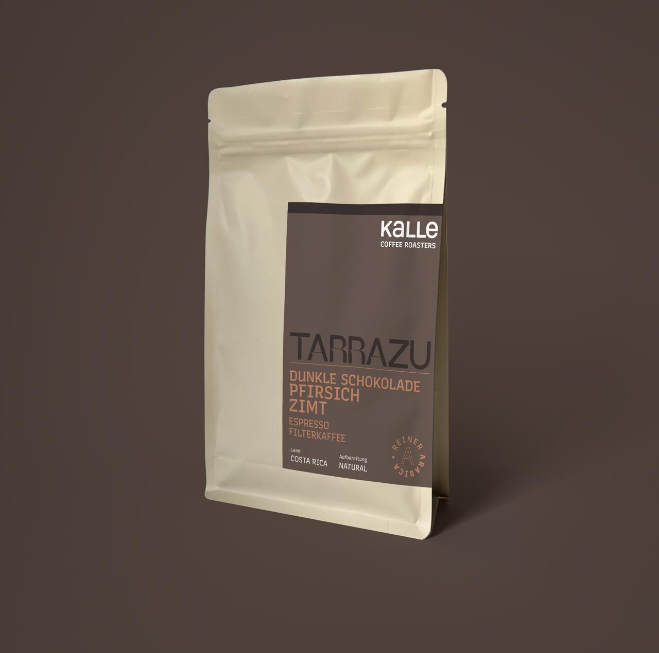 Tarrazu