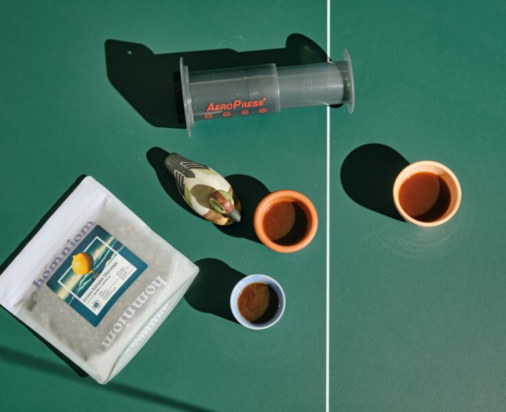 Homniom coffee ZajqSlkKN7Y unsplash