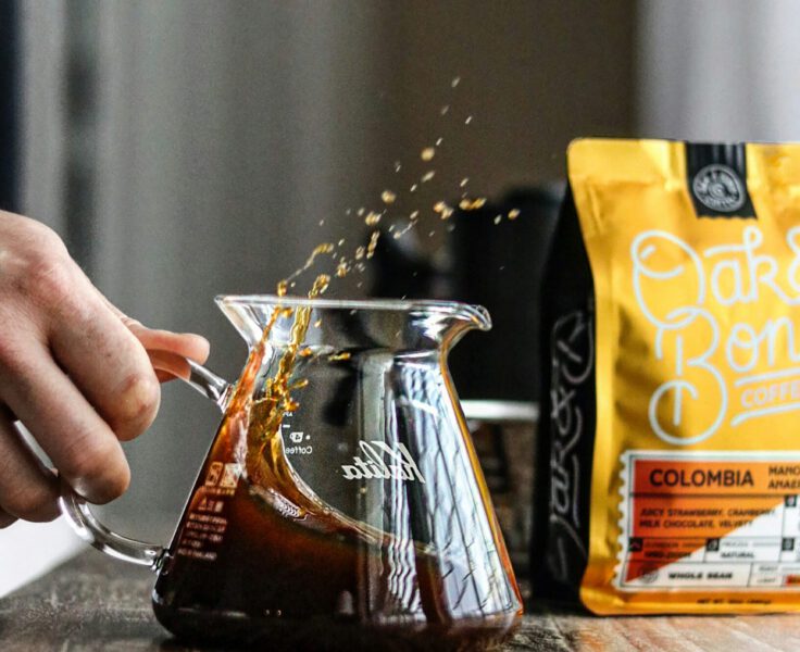 Oak bond coffee co dGlhck4ciqo unsplash