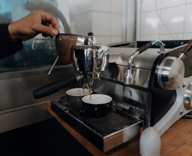Kalle Coffeeroasters Überseeinsel Johanna Stolzenberger