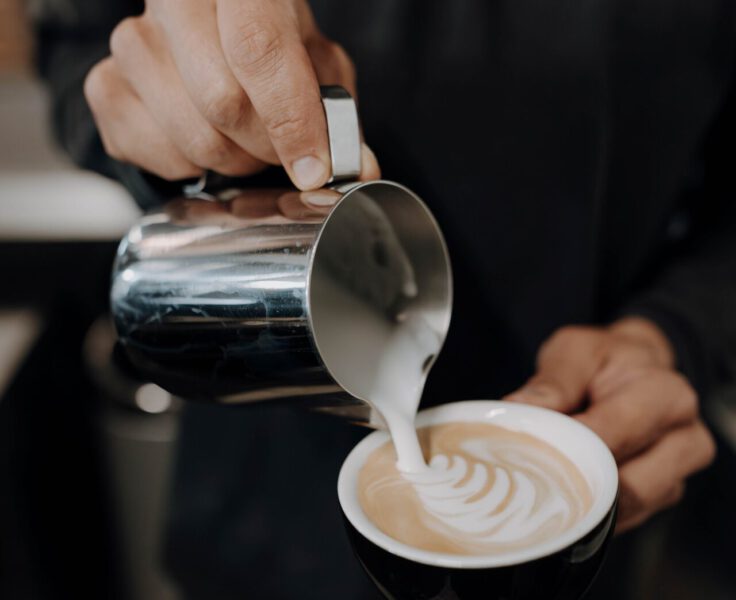Kalle Coffeeroasters Überseeinsel Johanna Stolzenberger