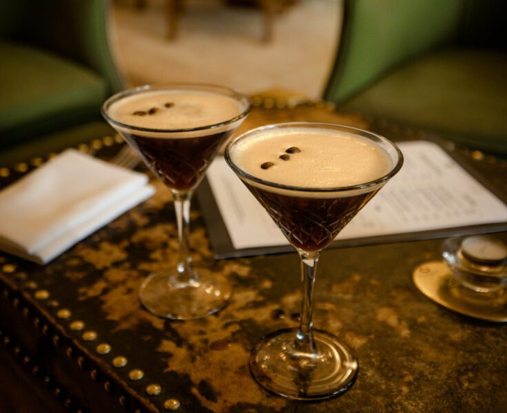Espresso martini