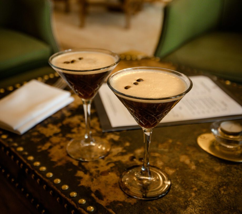 Espresso martini