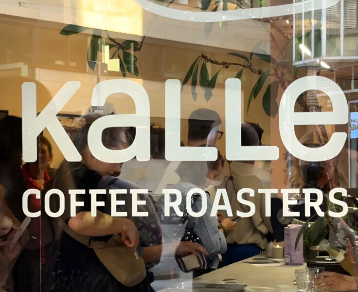 Kalle Popup-Store Schüsselkorb