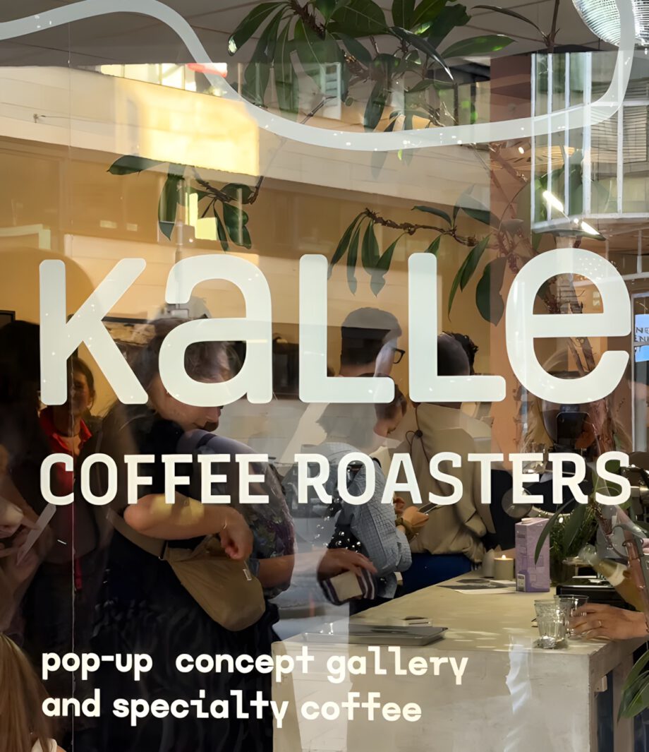 Kalle Popup-Store Schüsselkorb